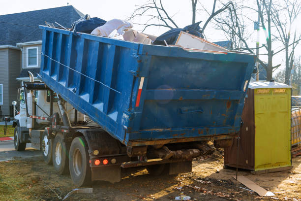 Best Yard Waste Removal  in New Stanton, PA