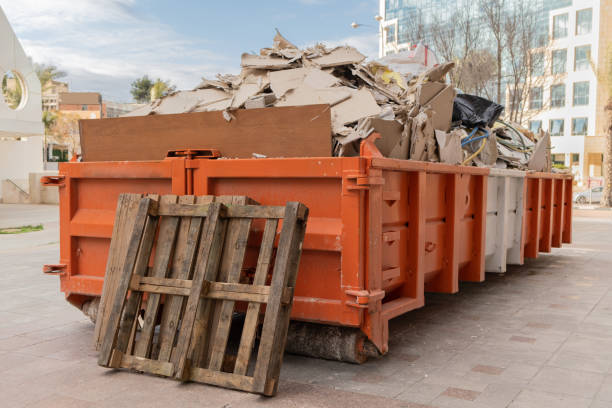 Best Junk Removal and Recycling  in New Stanton, PA