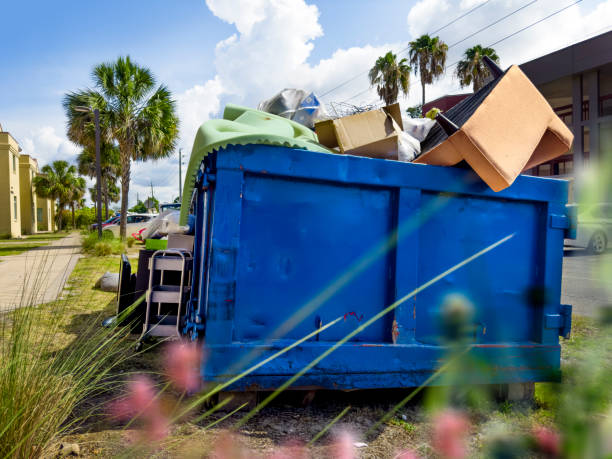 Best Yard Cleanup Services  in New Stanton, PA
