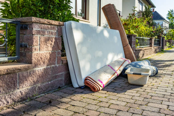 Best Basement Cleanout Services  in New Stanton, PA