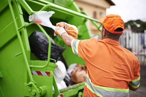 Best Yard Waste Removal  in New Stanton, PA
